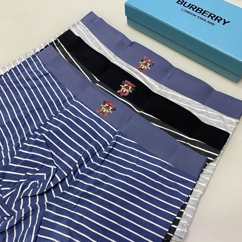 Burberry boxer L-3XL 20
